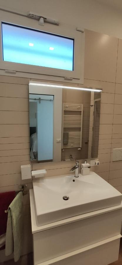 Prato Smeraldo Appartement Rome