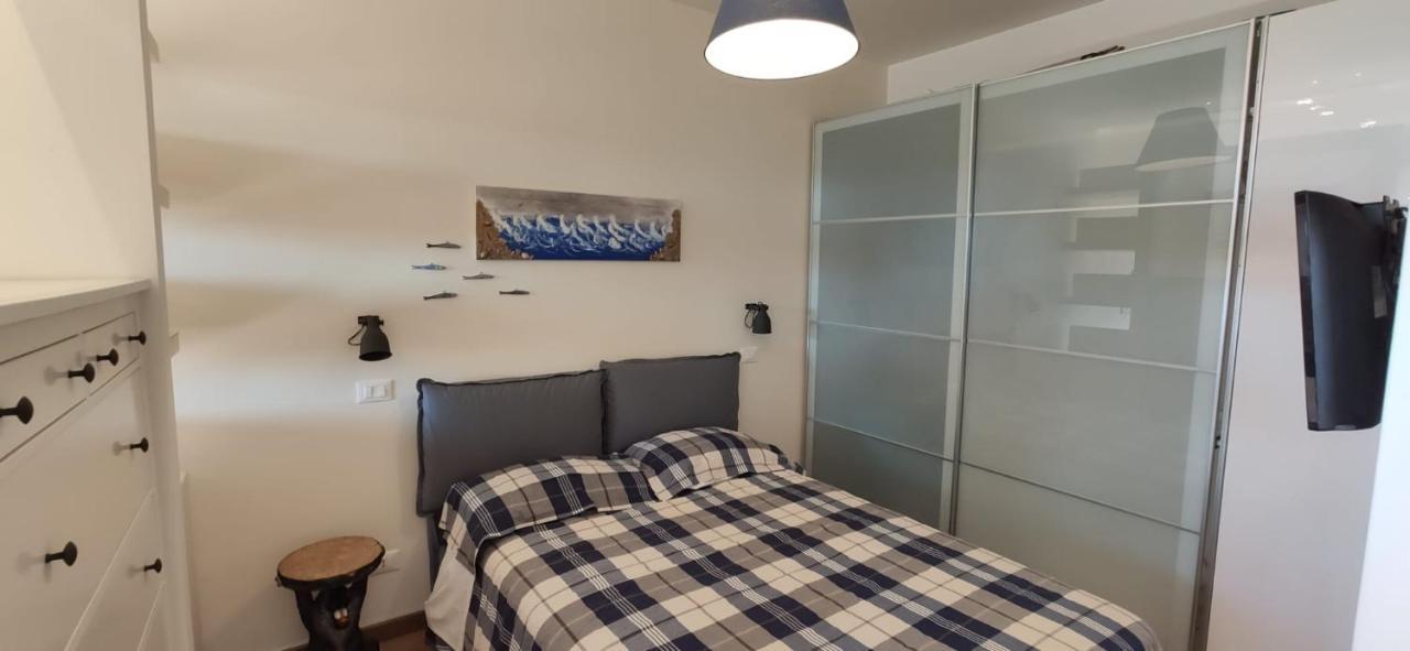 Appartement Prato Smeraldo *